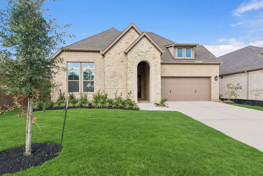 7719 Coopers Rock Lane, Porter, TX 77365 - Image #2