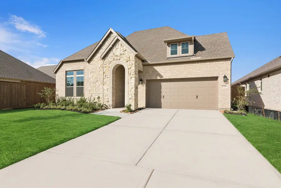 7719 Coopers Rock Lane, Porter, TX 77365 - Image #3