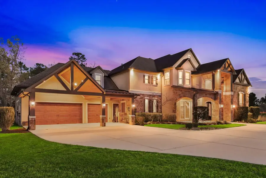 27806 Quiet Sky Place Drive, Spring, TX 77386 - #3