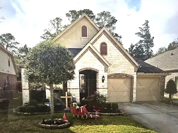 21417 Lambeth Ridge Lane, Kingwood, TX 77339