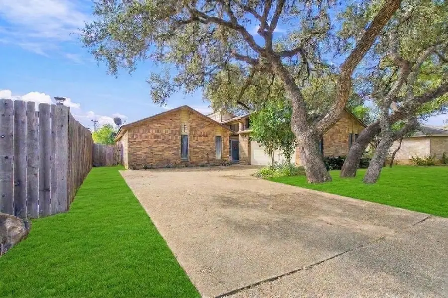 1723 Encino Spring, San Antonio, TX 78259 - #3