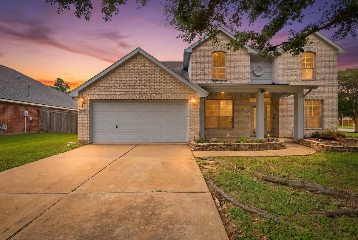 15902 Emerald Briar Lane, Houston, TX 77084 - #1