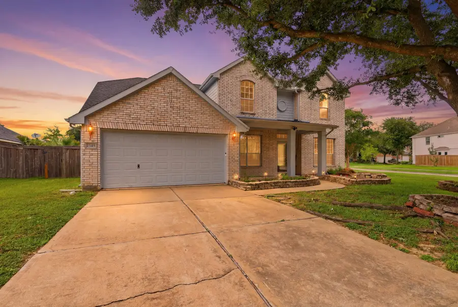 15902 Emerald Briar Lane, Houston, TX 77084 - #2