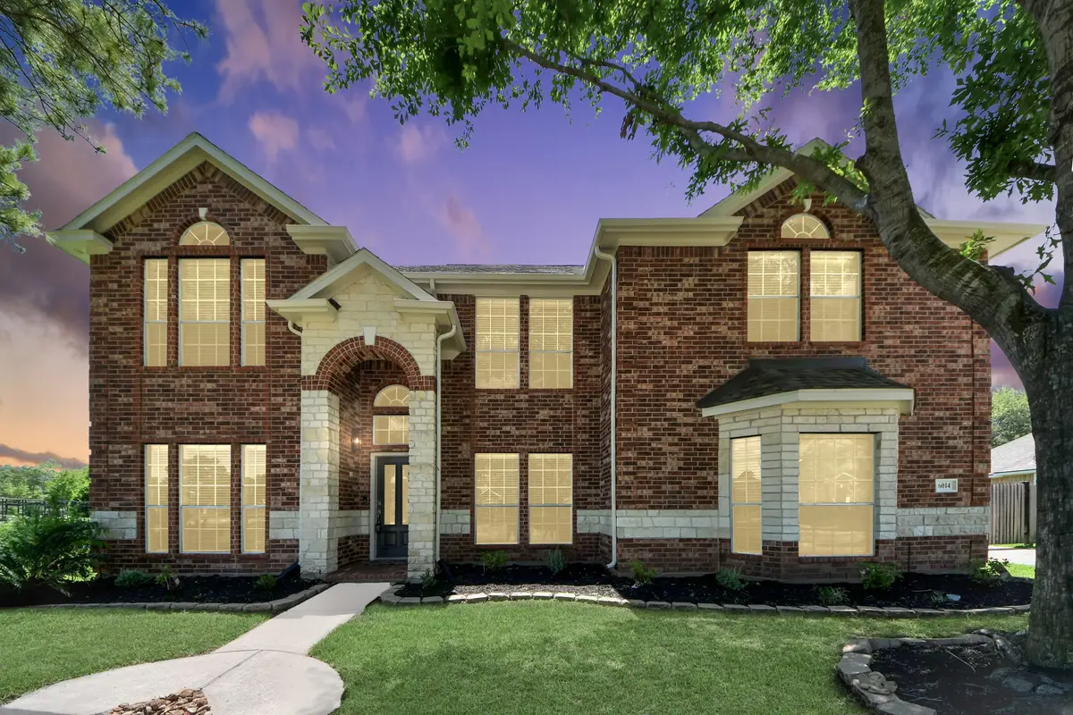6014 Hard Rock Lane, Richmond, TX 77469 - #1