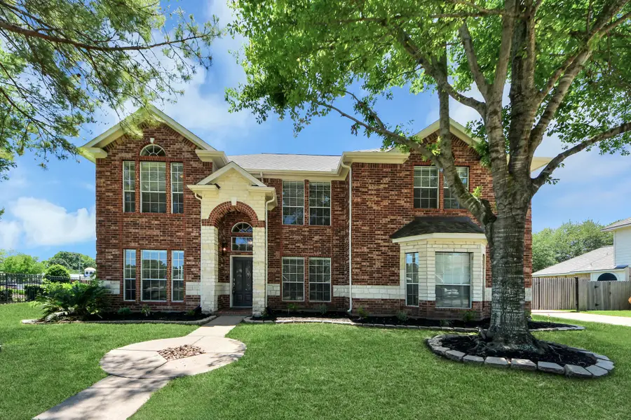 6014 Hard Rock Lane, Richmond, TX 77469 - #2