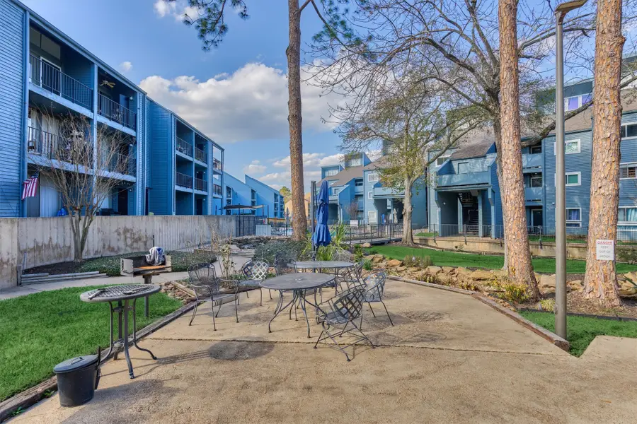 12500 Melville Drive #3, Montgomery, TX 77356 - #2