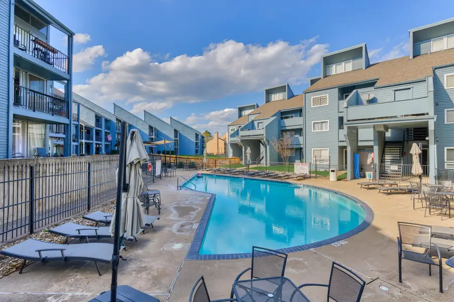 12500 Melville Drive #3, Montgomery, TX 77356 - #3