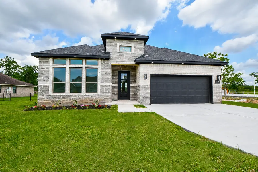 208 Silverleaf Road, Sweeny, TX 77480 - Image #3