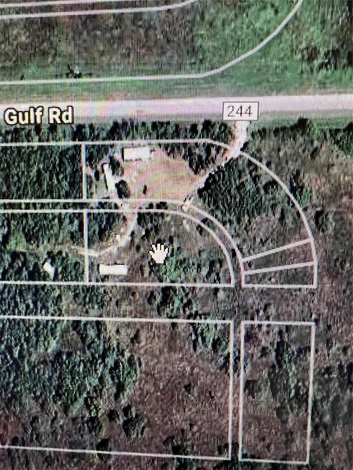 244 County Road 259, Bay City, TX 77414 - Image #1