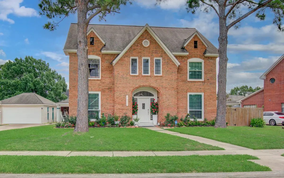 7826 Granite Ridge Lane, Houston, TX 77095 - #1