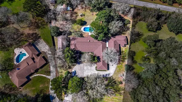 18926 Wildrose Lane, Tomball, TX 77377