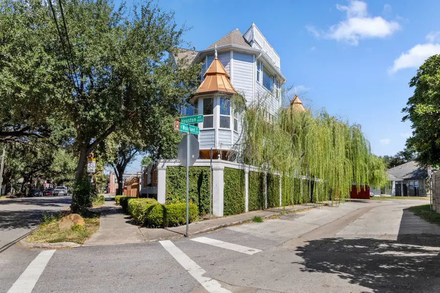 3012 Houston Avenue Avenue, Houston, TX 77009 - Image #2