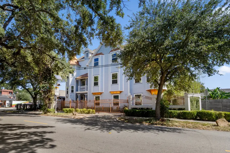 3012 Houston Avenue Avenue, Houston, TX 77009 - Image #3