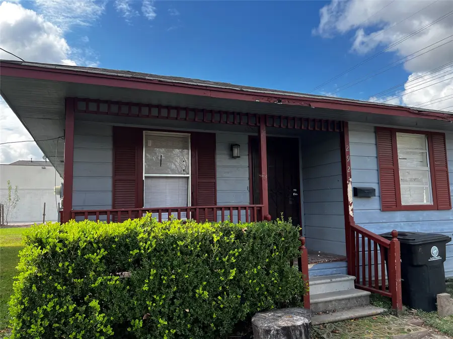 2915 Helberg Road, Houston, TX 77092 - Image #3