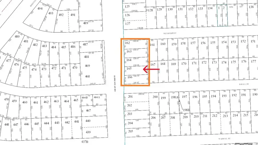 8100 Homestead Road, Houston, TX 77028 - Image #3