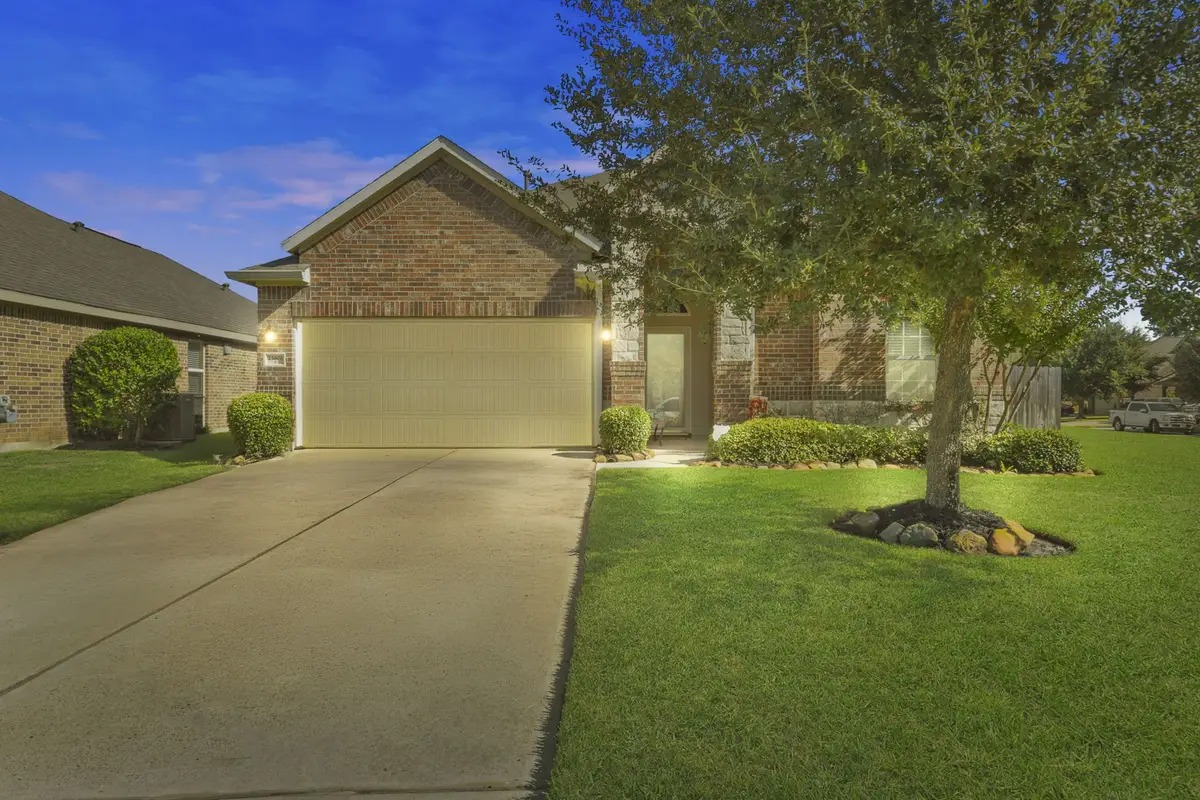 23606 Bernshausen Drive, Spring, TX 77389 - Image #1