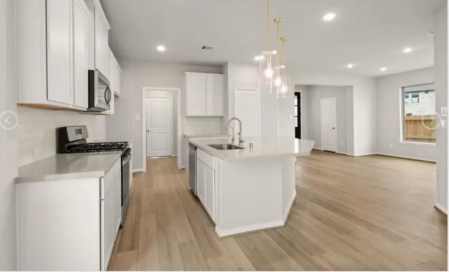 3215 Raintree Crescent Trail, Spring, TX 77386 - #3