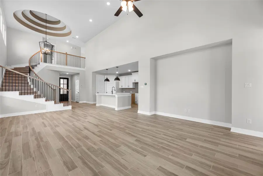 1239 Watermont Drive, Missouri City, TX 77459 - Image #3