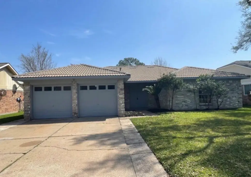 4515 Seneca Street, Pasadena, TX 77504 - #1