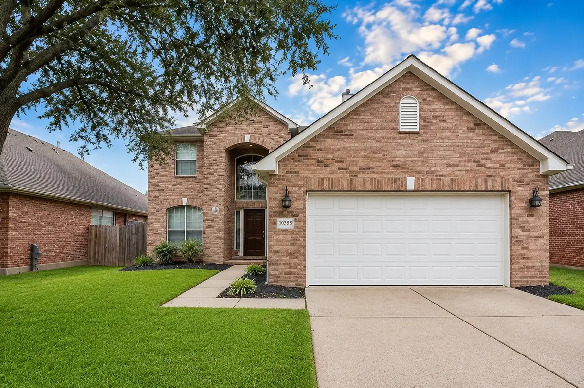14907 E Lime Blossom Court, Cypress, TX 77433 - #1