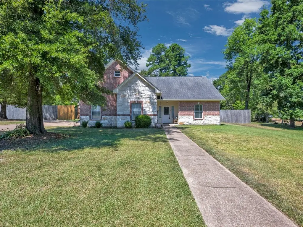 290 Austin Lane, Pollok, TX 75969 - #1