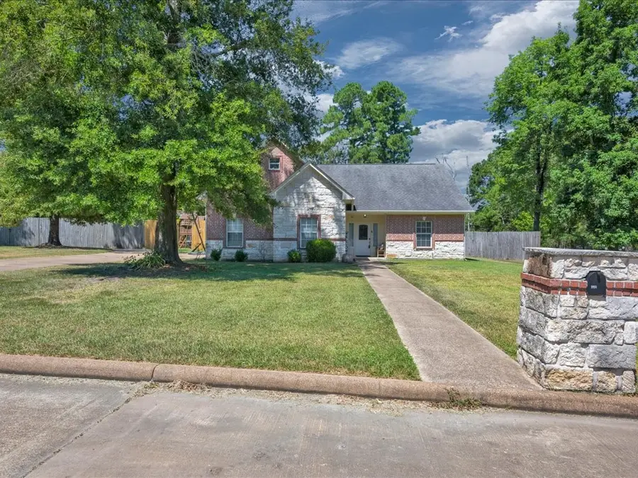 290 Austin Lane, Pollok, TX 75969 - #2