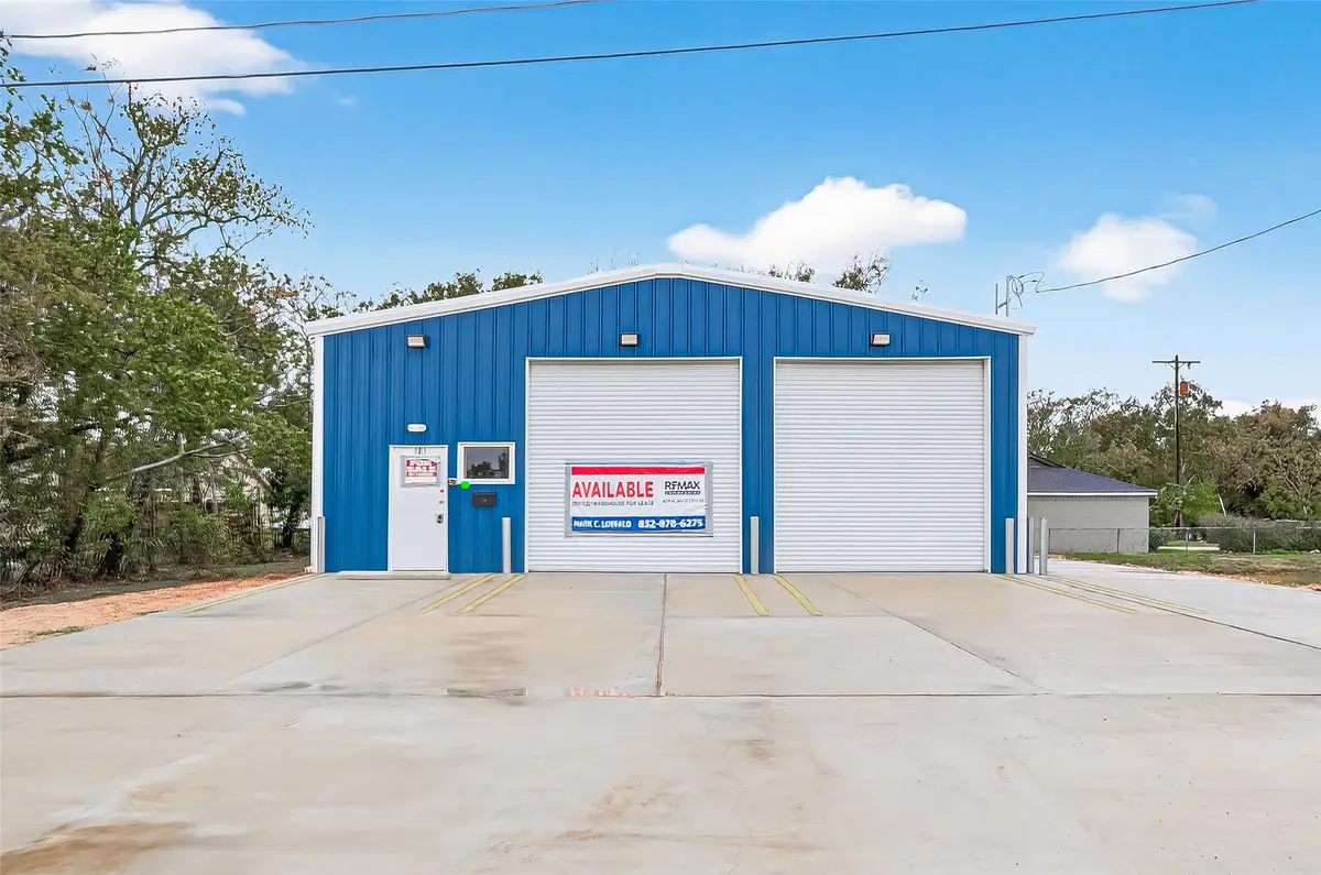 101 Orange, La Marque, TX 77568 - Image #1