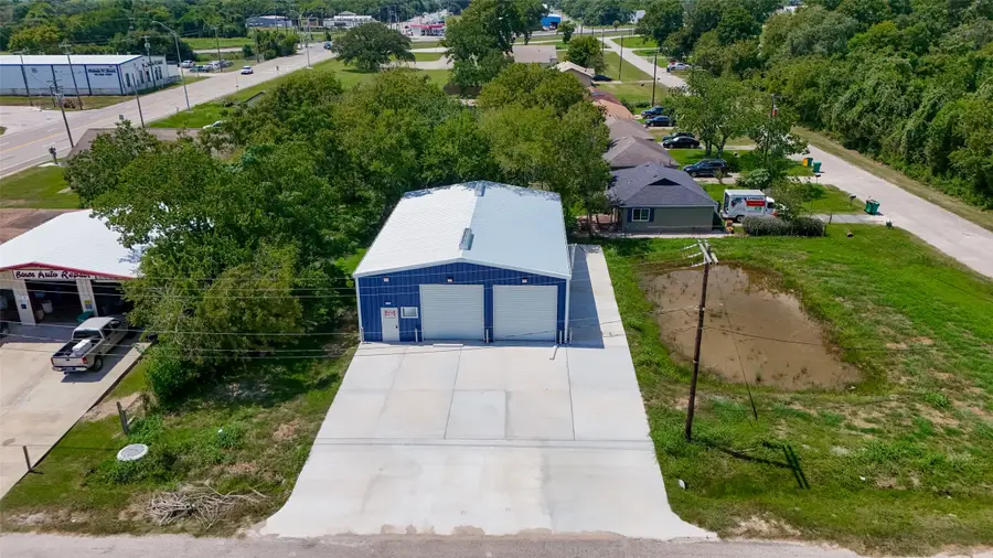 101 Orange, La Marque, TX 77568 - Image #2