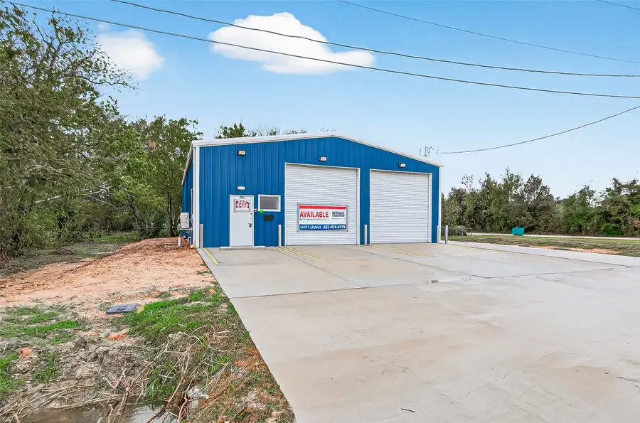 101 Orange, La Marque, TX 77568 - Image #3