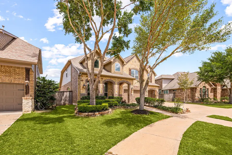 4723 Cinco Forest Trail, Katy, TX 77494 - #3