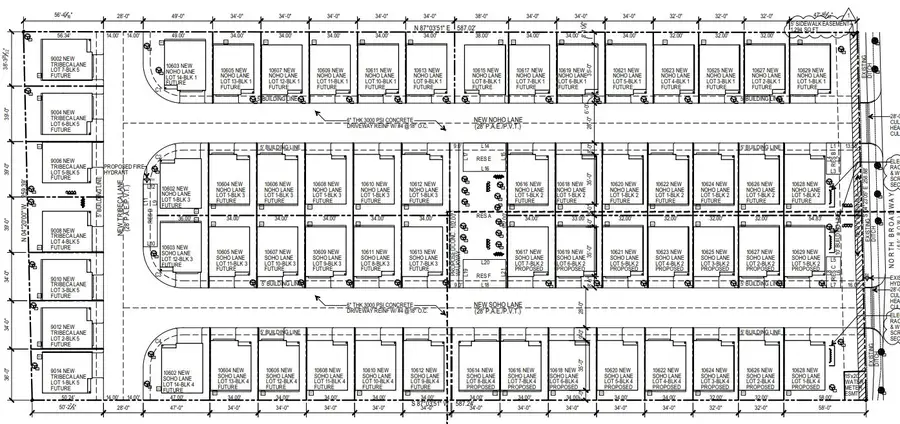 9000 N Broadway Street, Houston, TX 77034 - #3