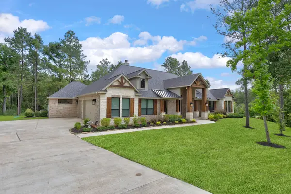 7304 Magnolia Hollow Drive, Montgomery, TX 77316