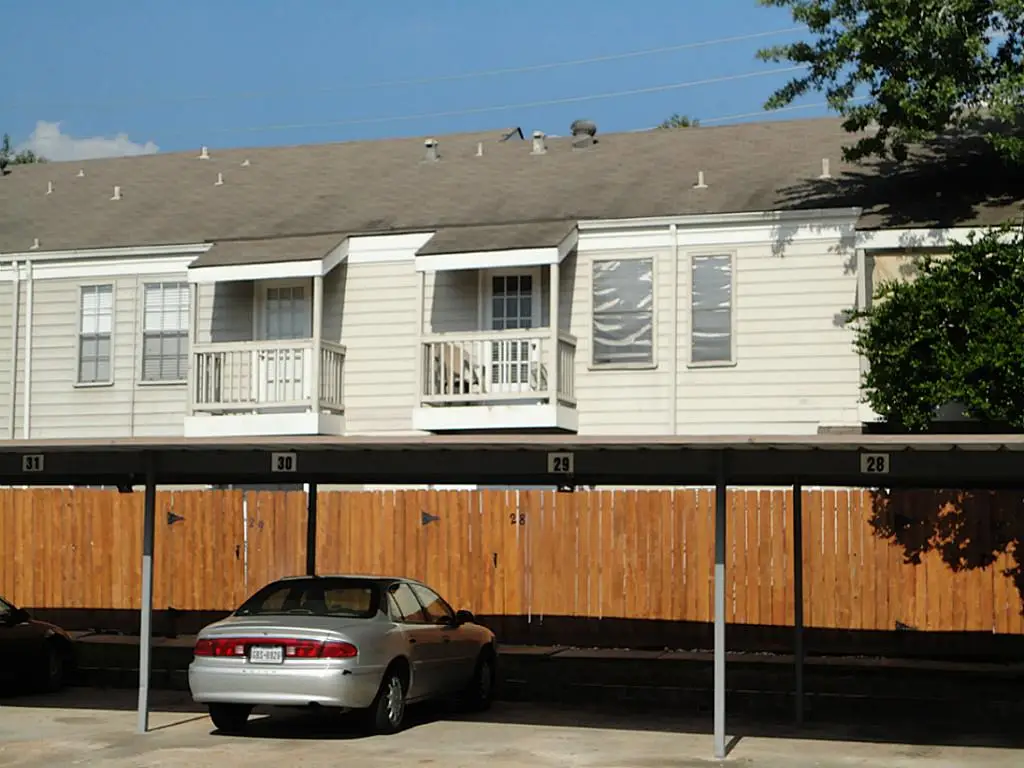 11710 Southlake Drive #29, Houston, TX 77077 - #1