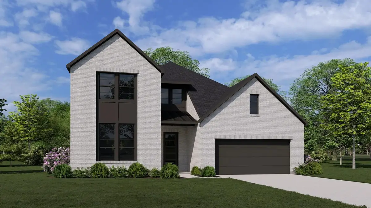 516 Sprigtail Drive, Katy, TX 77493 - #1