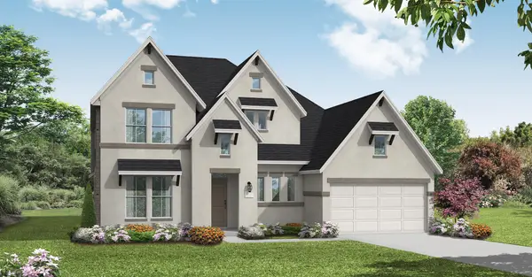 6211 Monarch Blossom Lane, Richmond, TX 77469