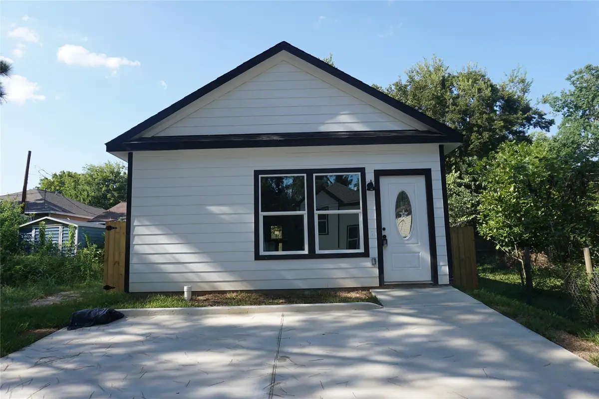 11387 Underwood Street, Willis, TX 77318 - #1