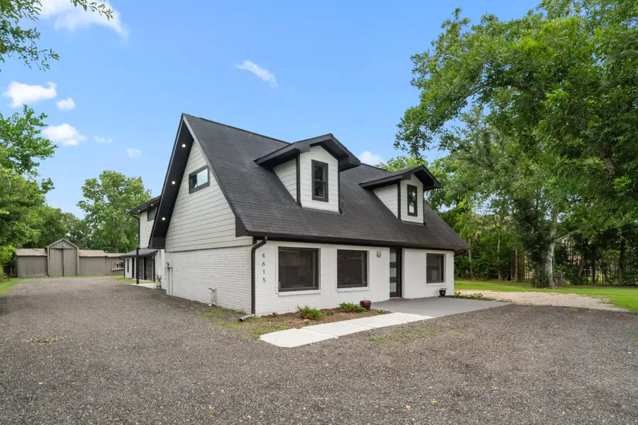 4615 W Walnut, Pearland, TX 77581 - #3