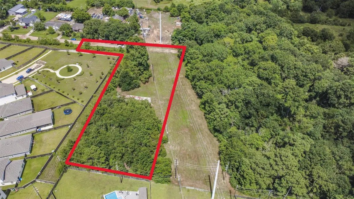 17719 Willow Run Street, Hockley, TX 77447 - #1
