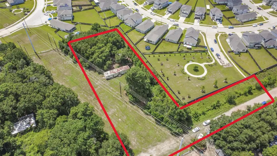 17719 Willow Run Street, Hockley, TX 77447 - #2
