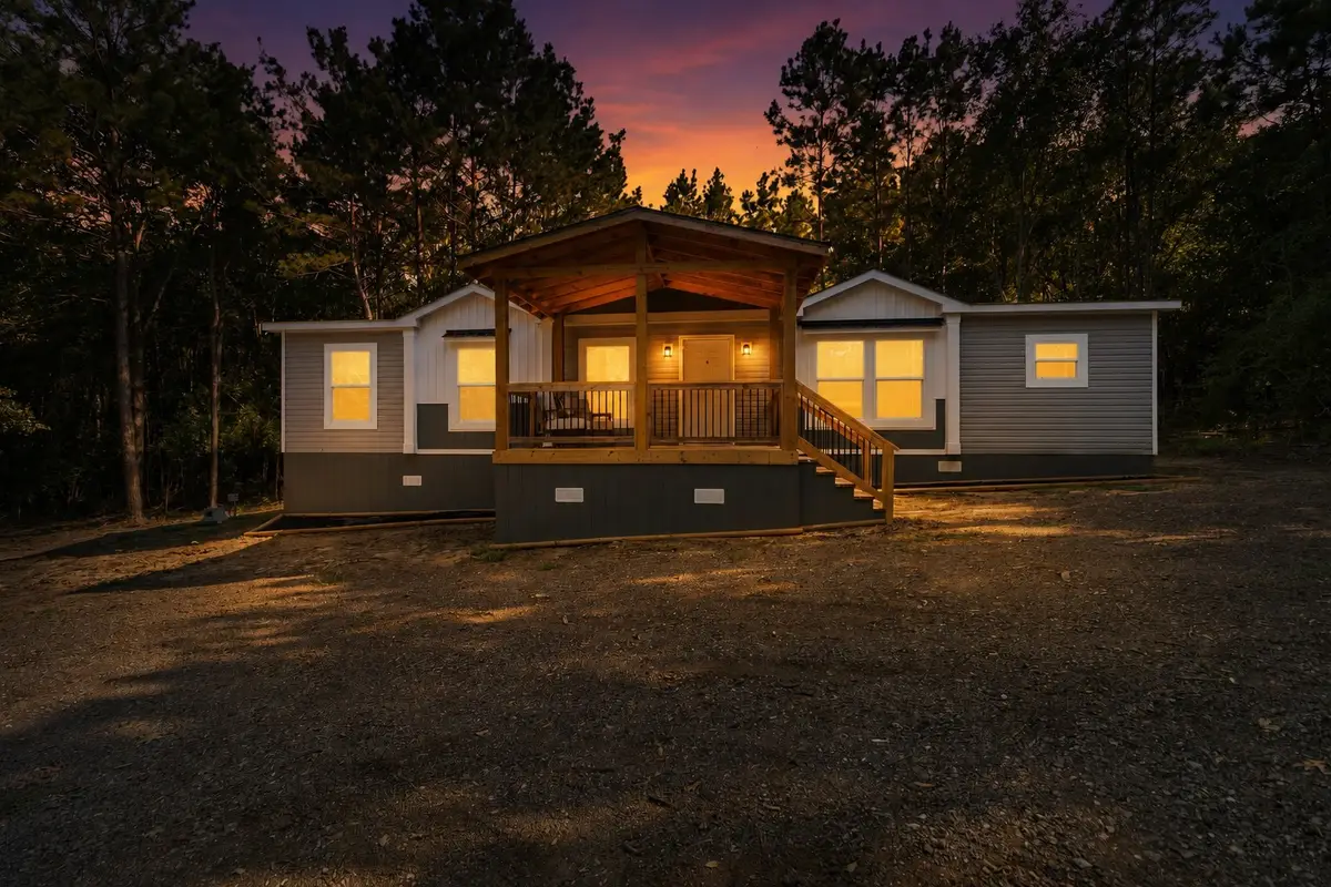 1091 Harrell Road, Coldspring, TX 77331 - #1
