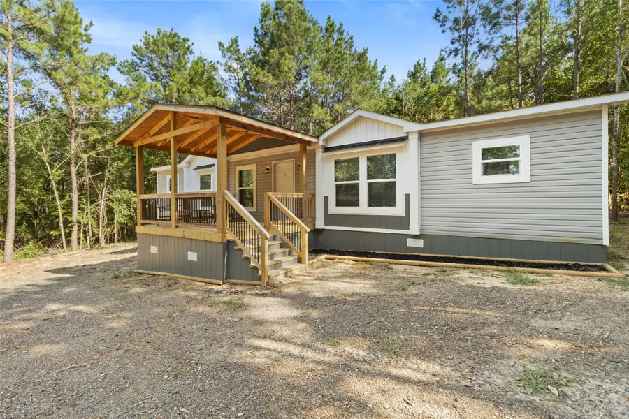 1091 Harrell Road, Coldspring, TX 77331 - #3