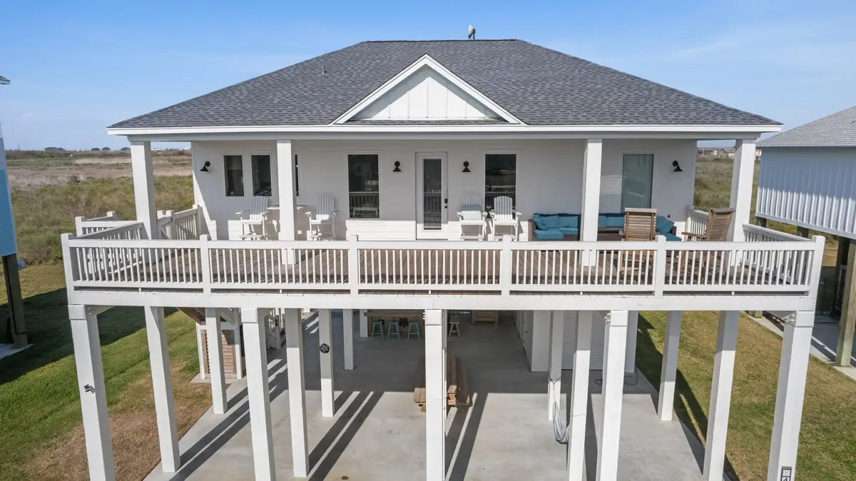 4413 Ranger Drive, Port Bolivar, TX 77650 - Image #1