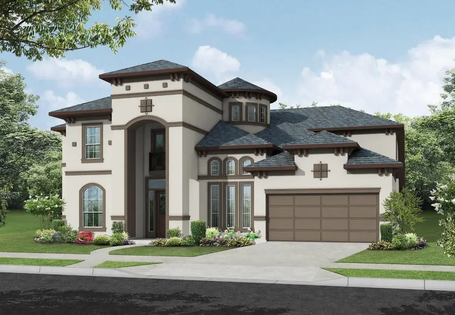 41807 Pearsall Street, Montgomery, TX 77316 - #2