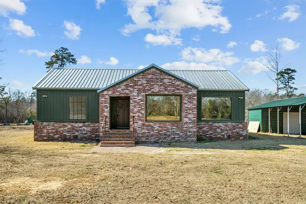 15543 Fm-343, Douglass, TX 75943