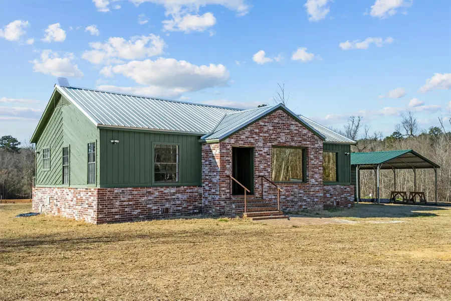 15543 Fm-343, Douglass, TX 75943 - #2