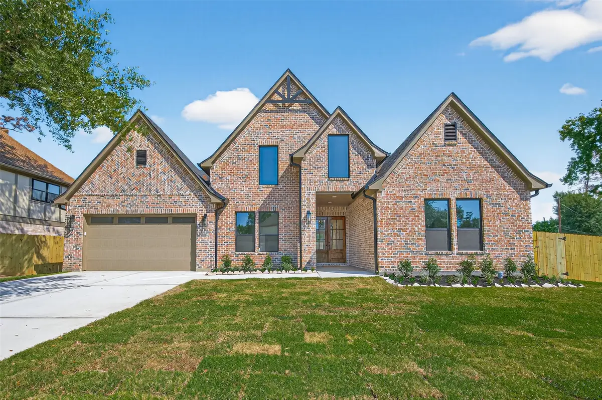 8926 Sedgemoor Drive, Tomball, TX 77375 - Image #1
