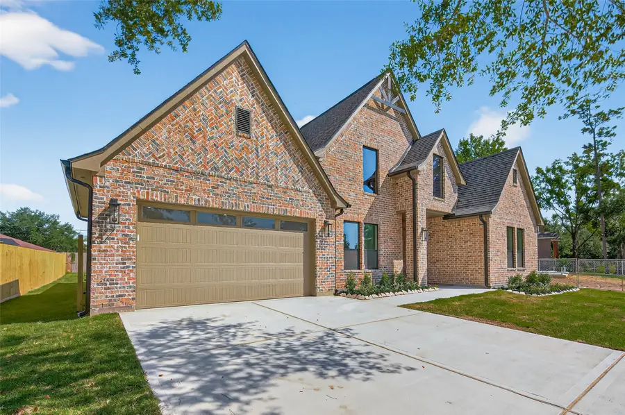 8926 Sedgemoor Drive, Tomball, TX 77375 - Image #3