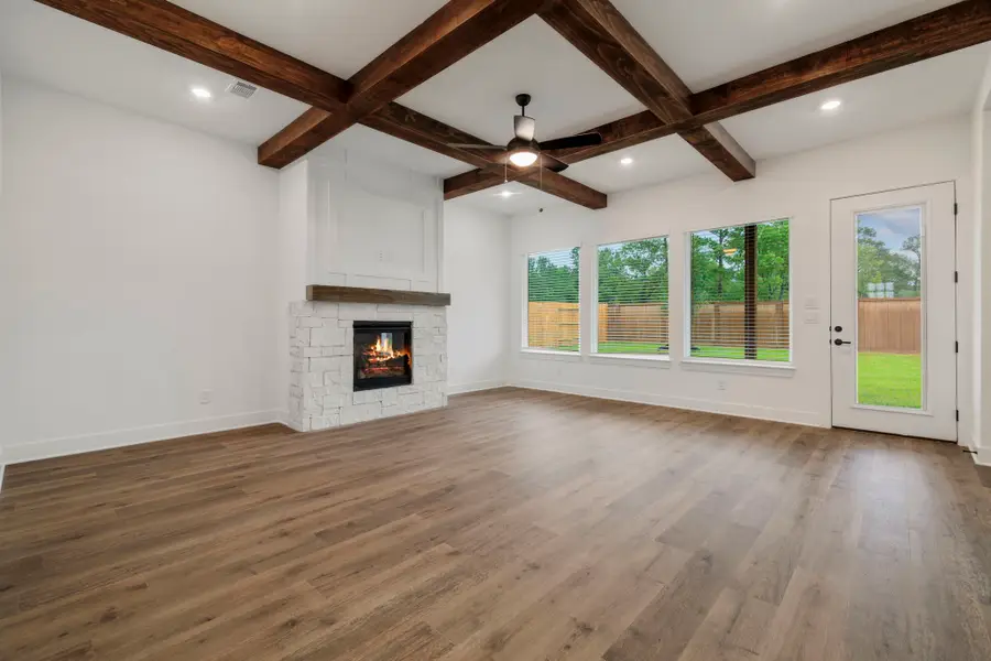 5611 Marigold Mile Drive, Magnolia, TX 77354 - Image #3