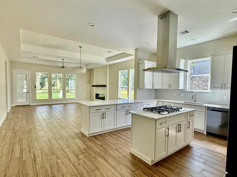 1118 Neros Palace, New Caney, TX 77357 - #2