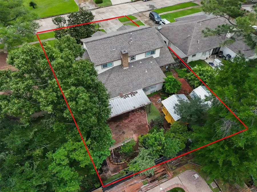 14510 Foxford Way, Houston, TX 77015 - #2